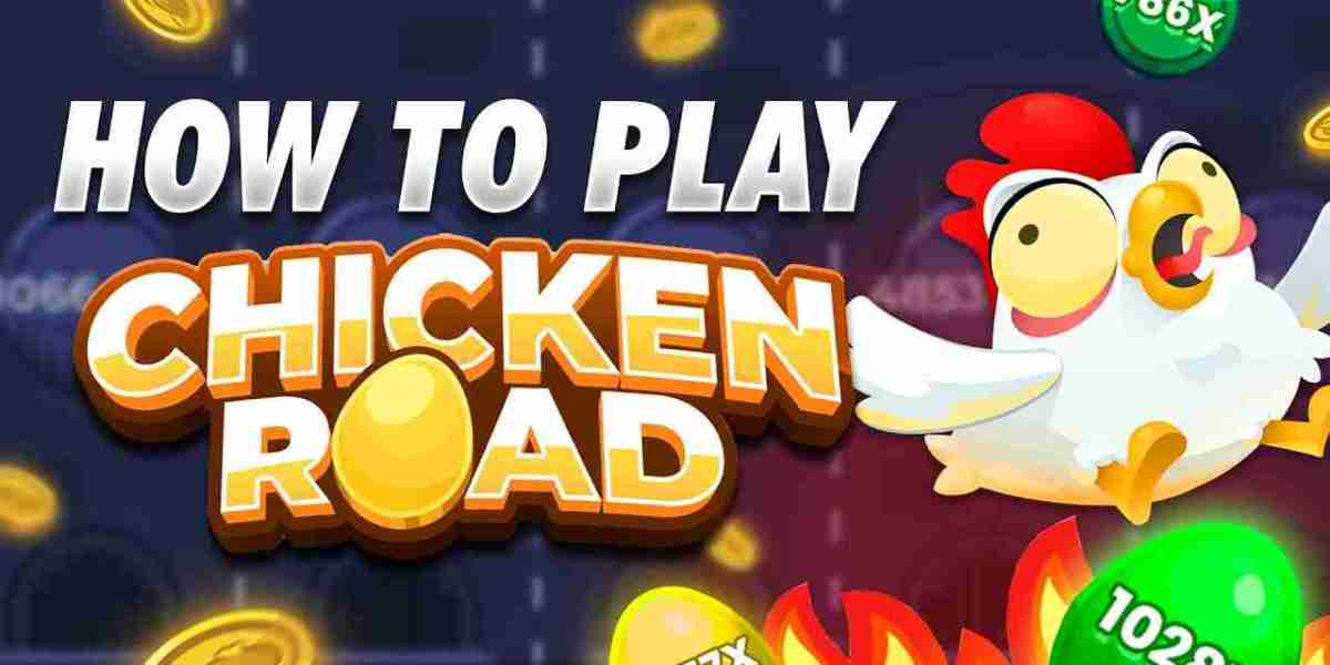 Chicken road 2 без регистрации.